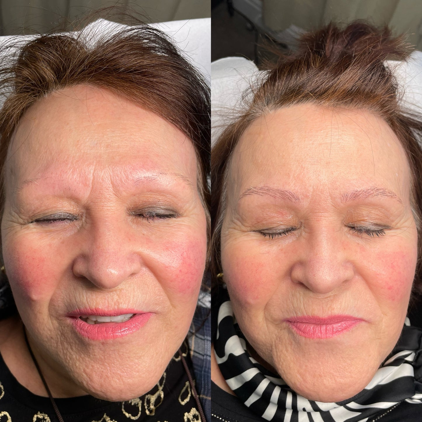 MICROBLADING CLEARPAY ONLY