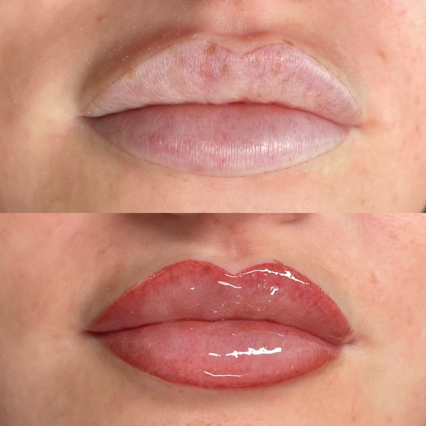 LIP BLUSH CLEARPAY ONLY