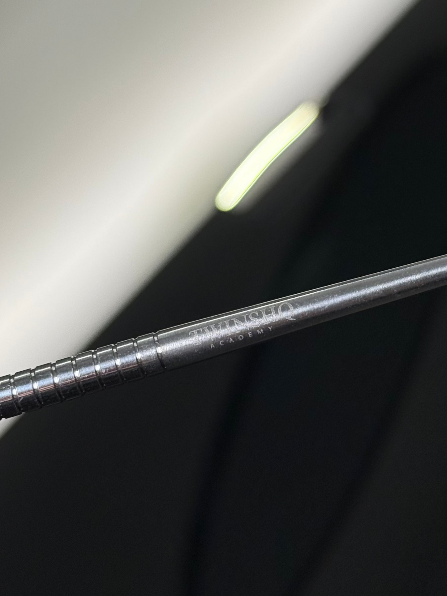 Stainless Lash Lift Tool