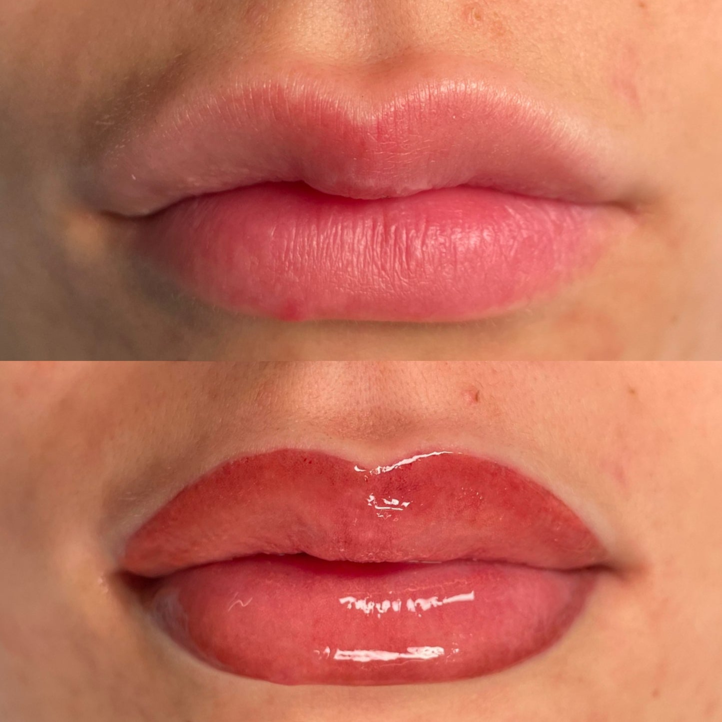 LIP BLUSH CLEARPAY ONLY