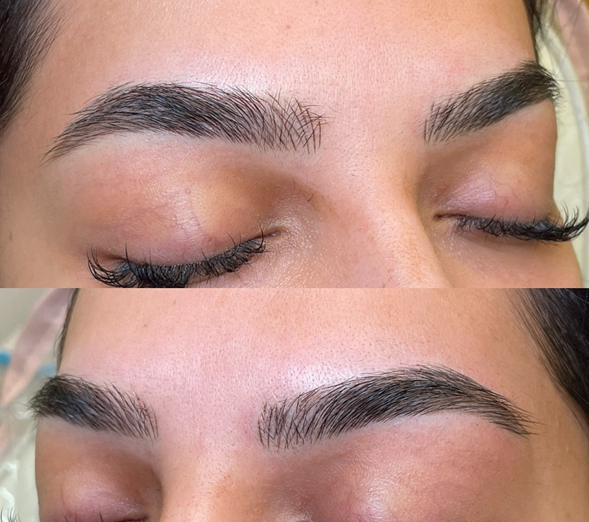 MICROBLADING CLEARPAY ONLY