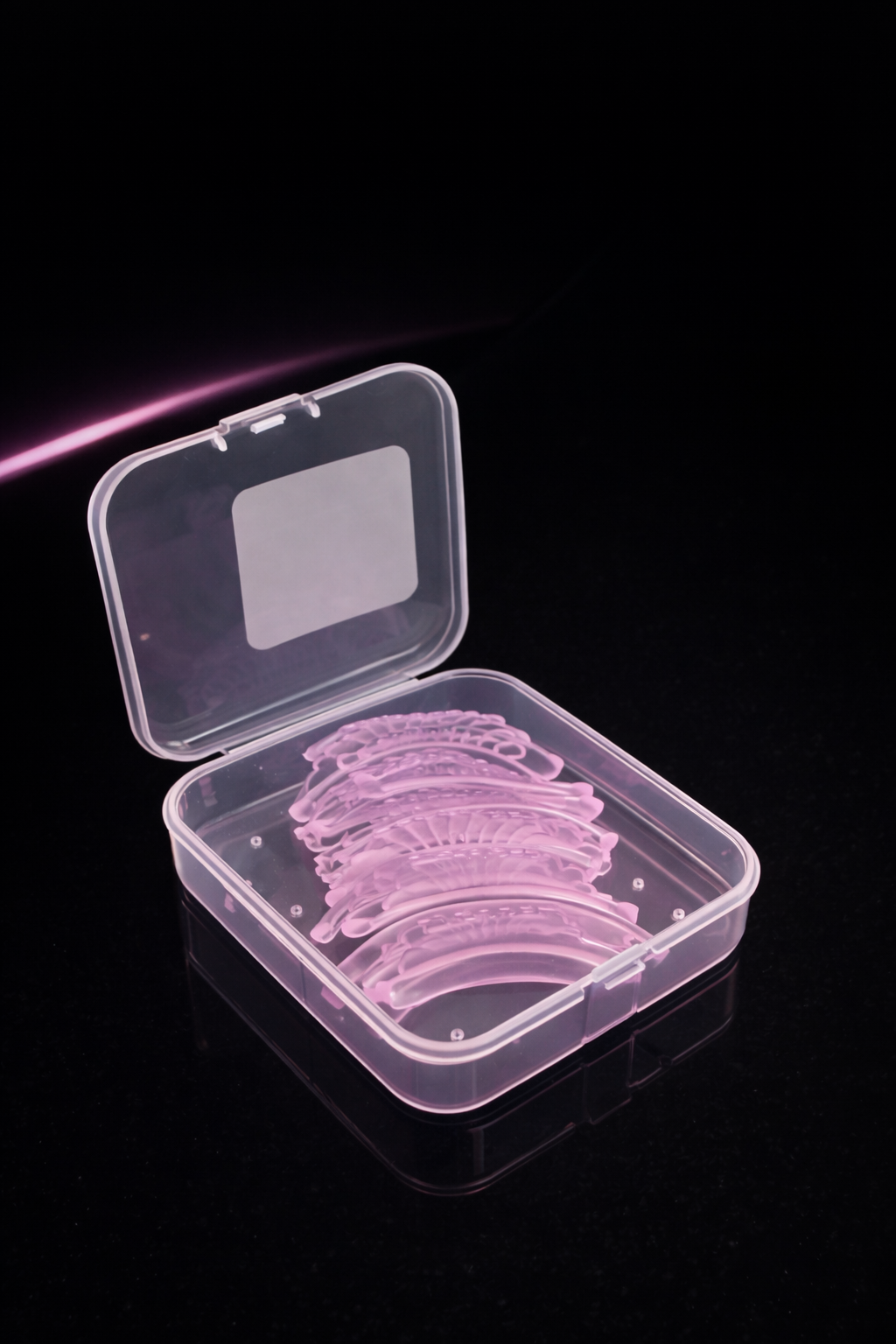 Glueless Lash Shields